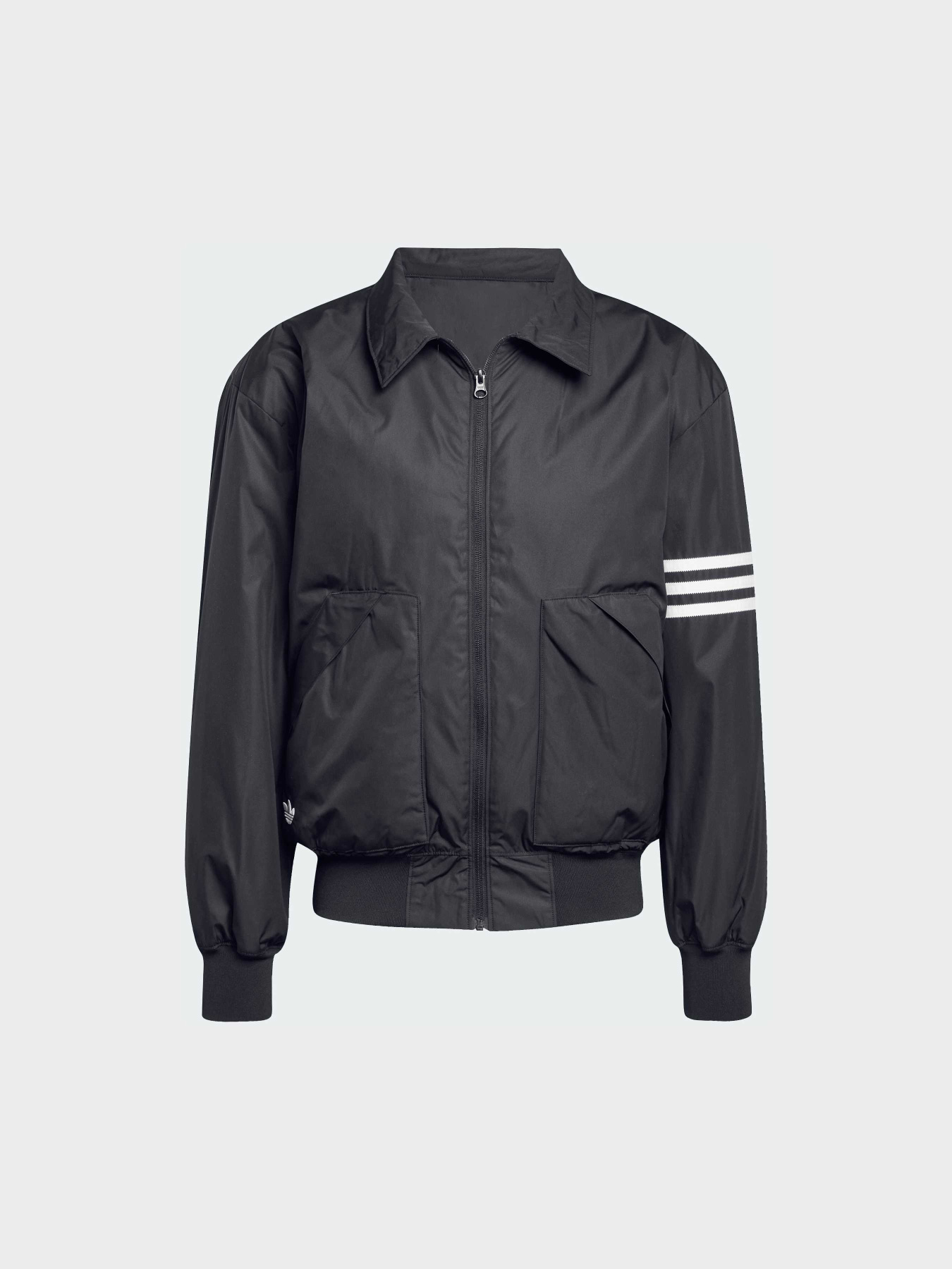 Бомбер Adidas Adicolor модель JC9908 Фото