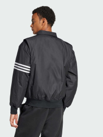 Бомбер Adidas Adicolor модель JC9908 Фото