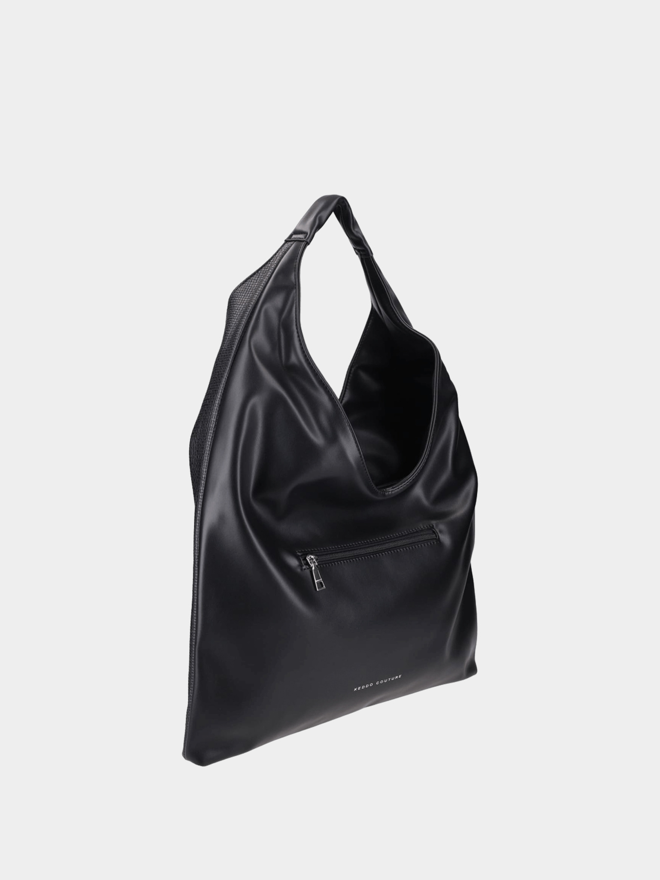 Сумка Keddo модель Ан-347106/52-01E-black Фото