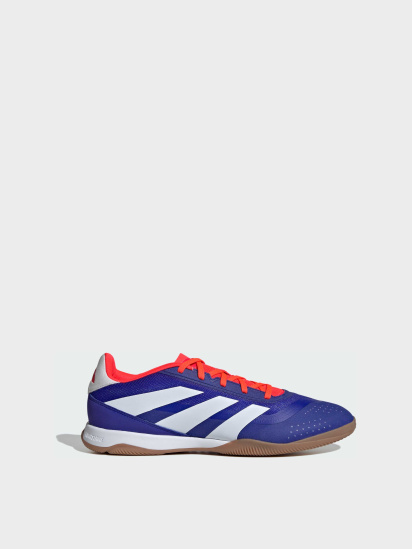 Футзалки Predator League Indoor Boots модель IF6393 - фото