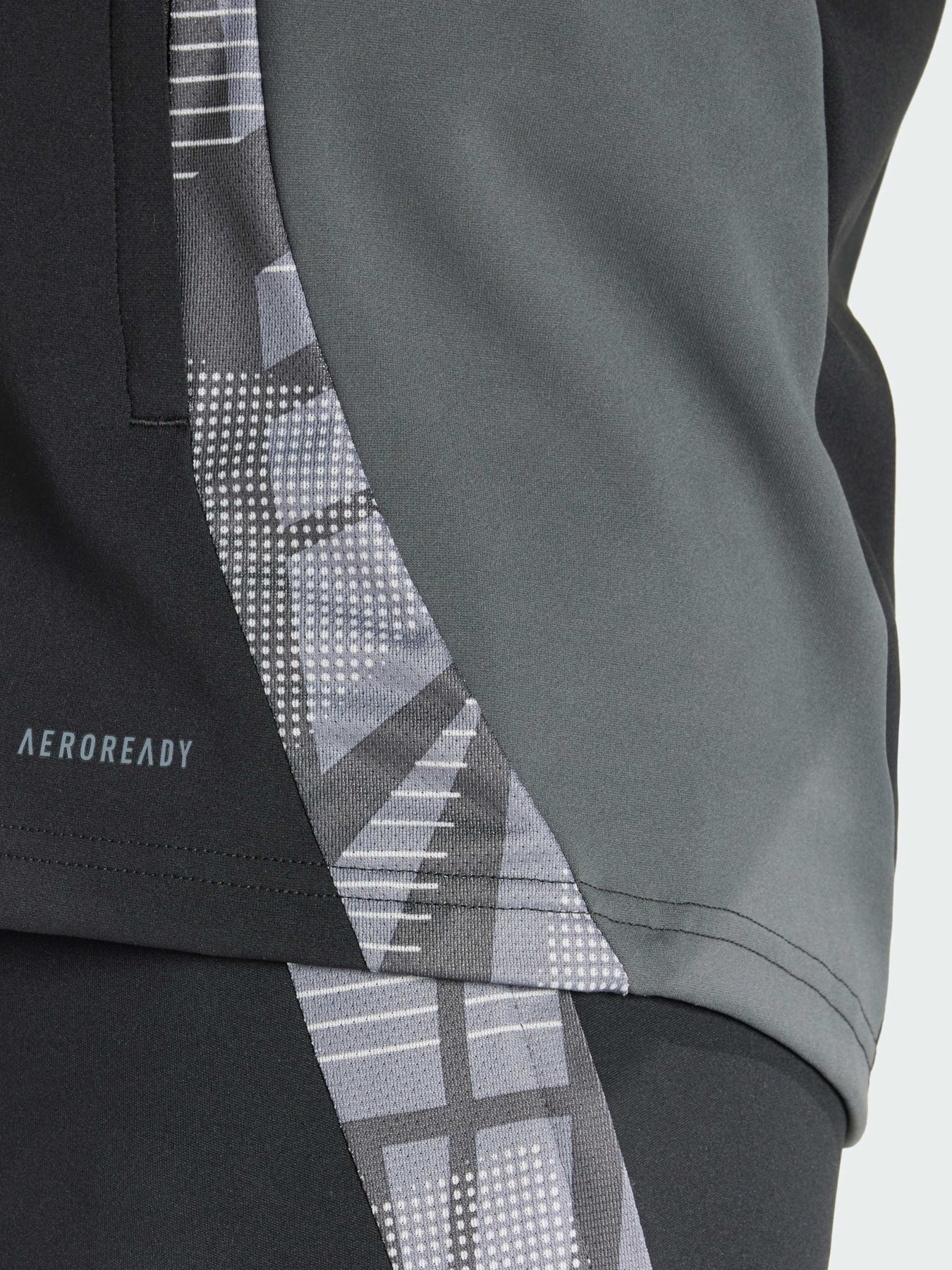 Худи и свитшоты Adidas Tiro модель IP1870 Фото