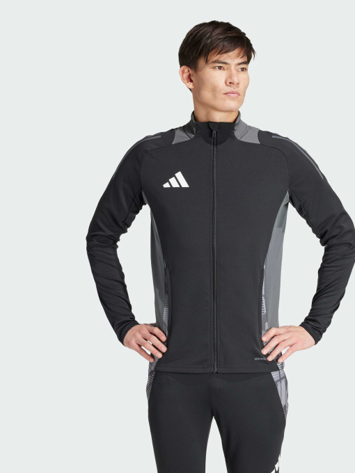 Спортивна кофта Adidas Tiro модель IP1870 Фото