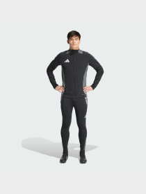 Худи и свитшоты Adidas Tiro модель IP1870 Фото