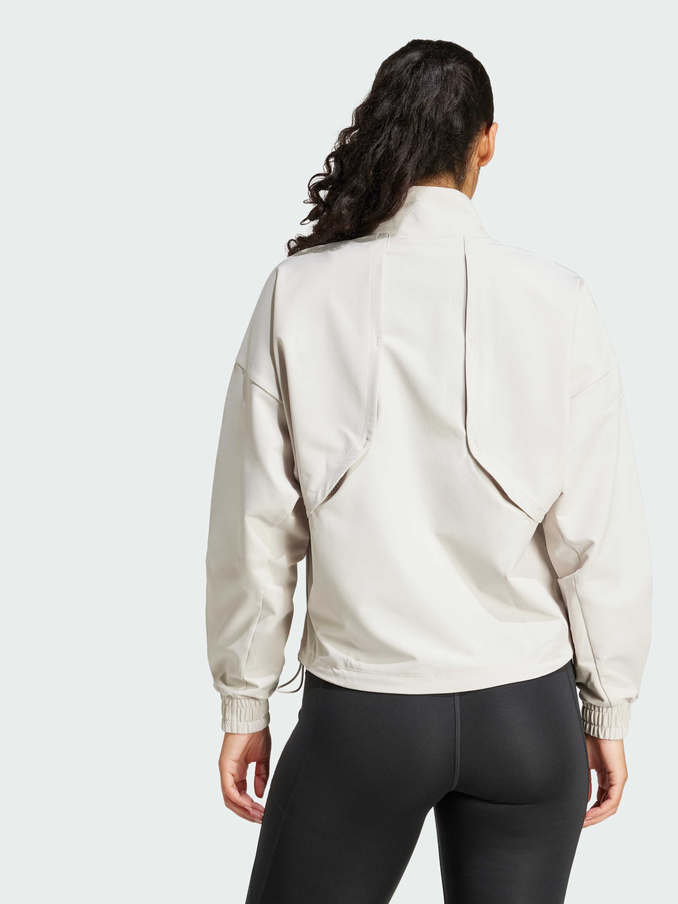 Спортивная кофта Adidas модель JP4343 Фото