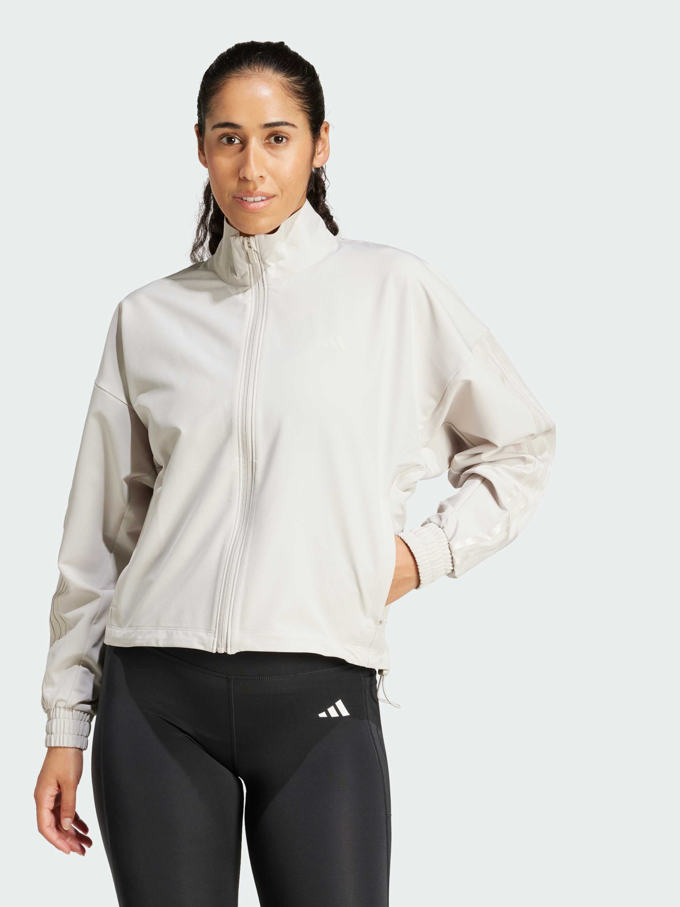 Спортивная кофта Adidas модель JP4343 Фото