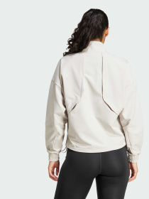 Спортивная кофта Adidas модель JP4343 Фото