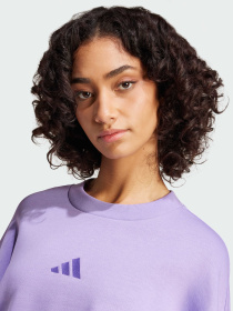 Свитшот Adidas модель JD4695 Фото