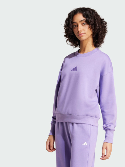 Світшот adidas модель JD4695 - фото