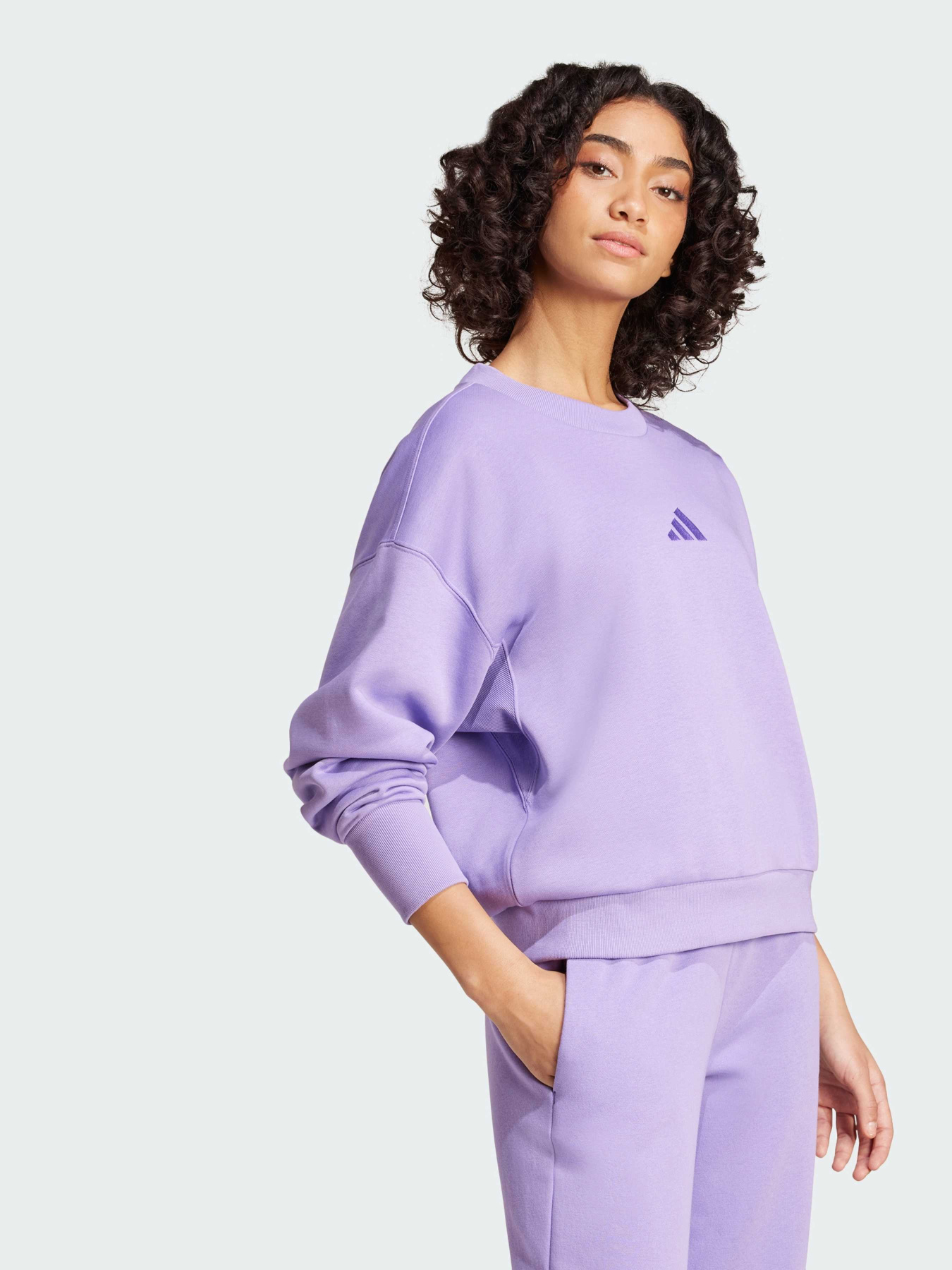 Світшот Adidas модель JD4695 Фото