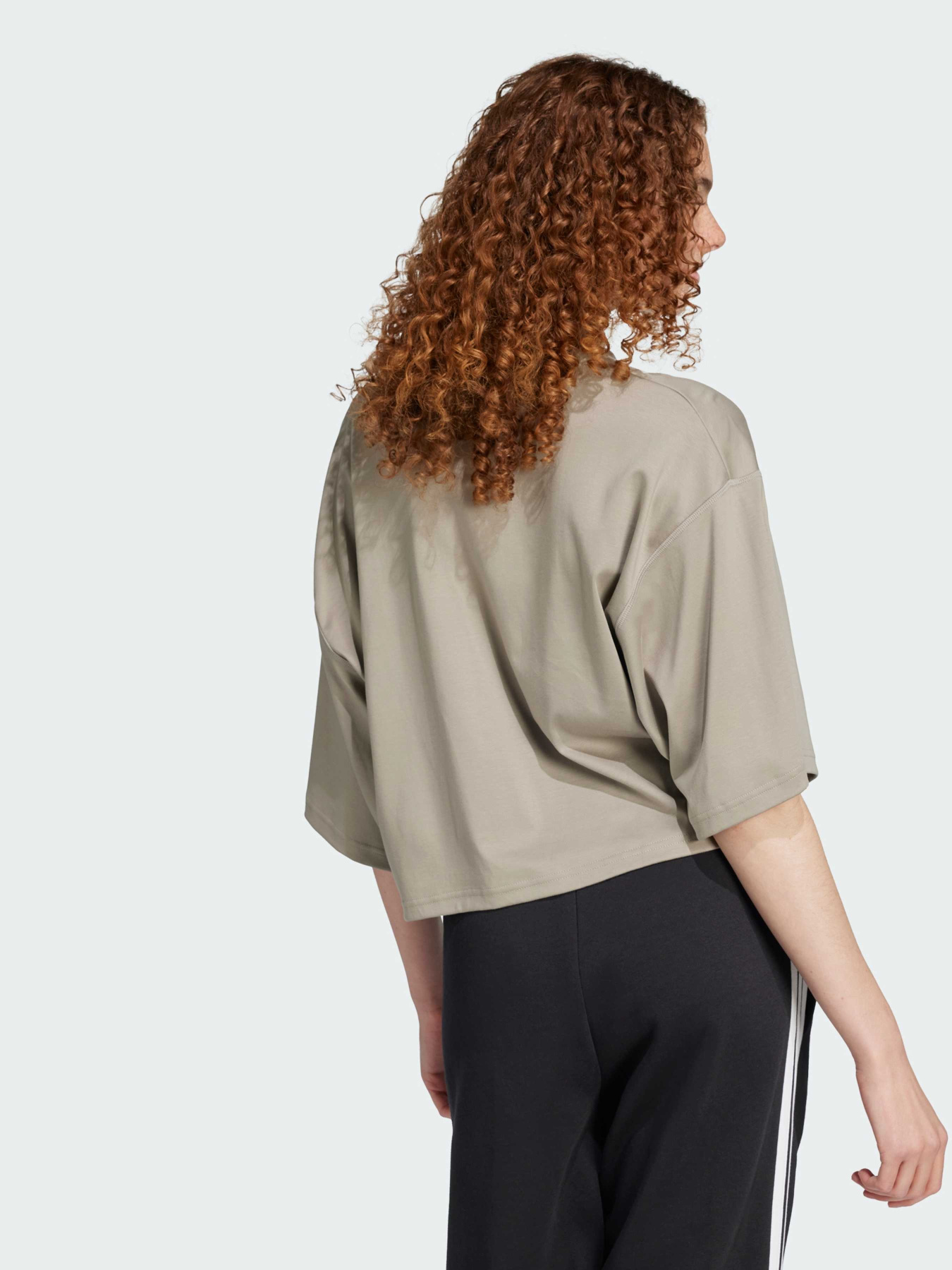 Футболка Adidas модель JC5110 Фото