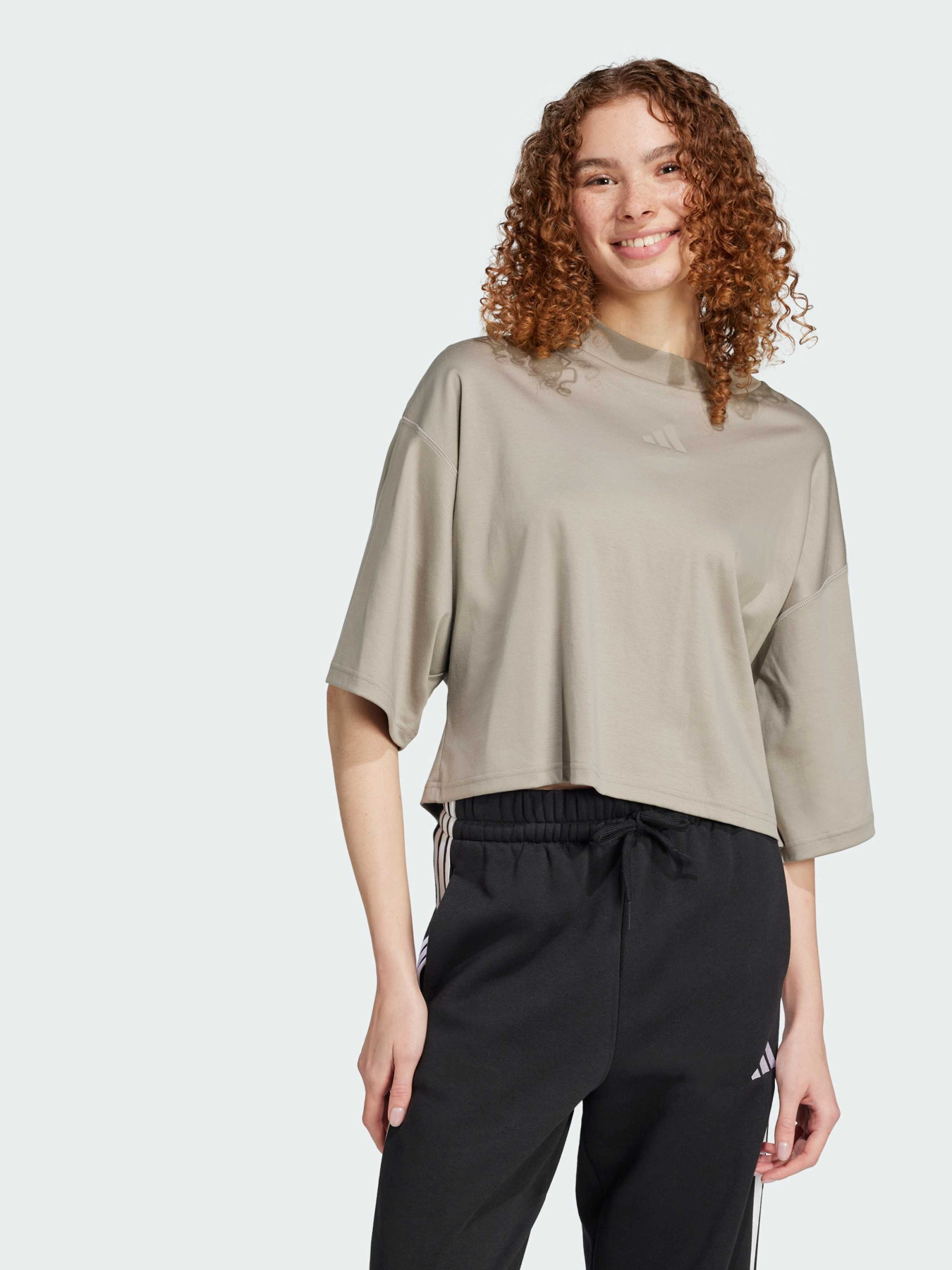 Футболка Adidas модель JC5110 Фото