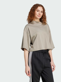 Футболка Adidas модель JC5110 Фото