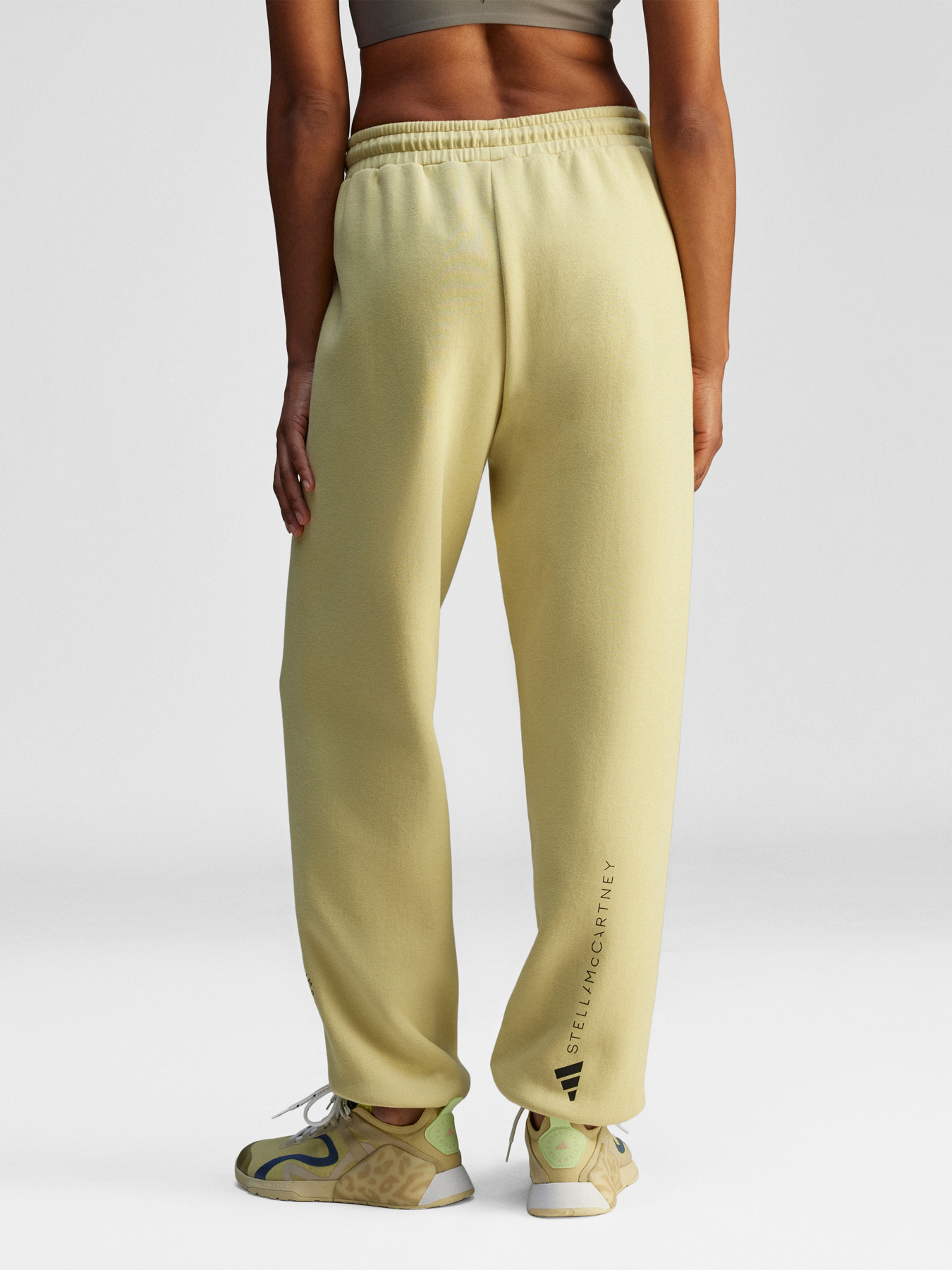 Джоггеры Adidas модель JN0228 Фото