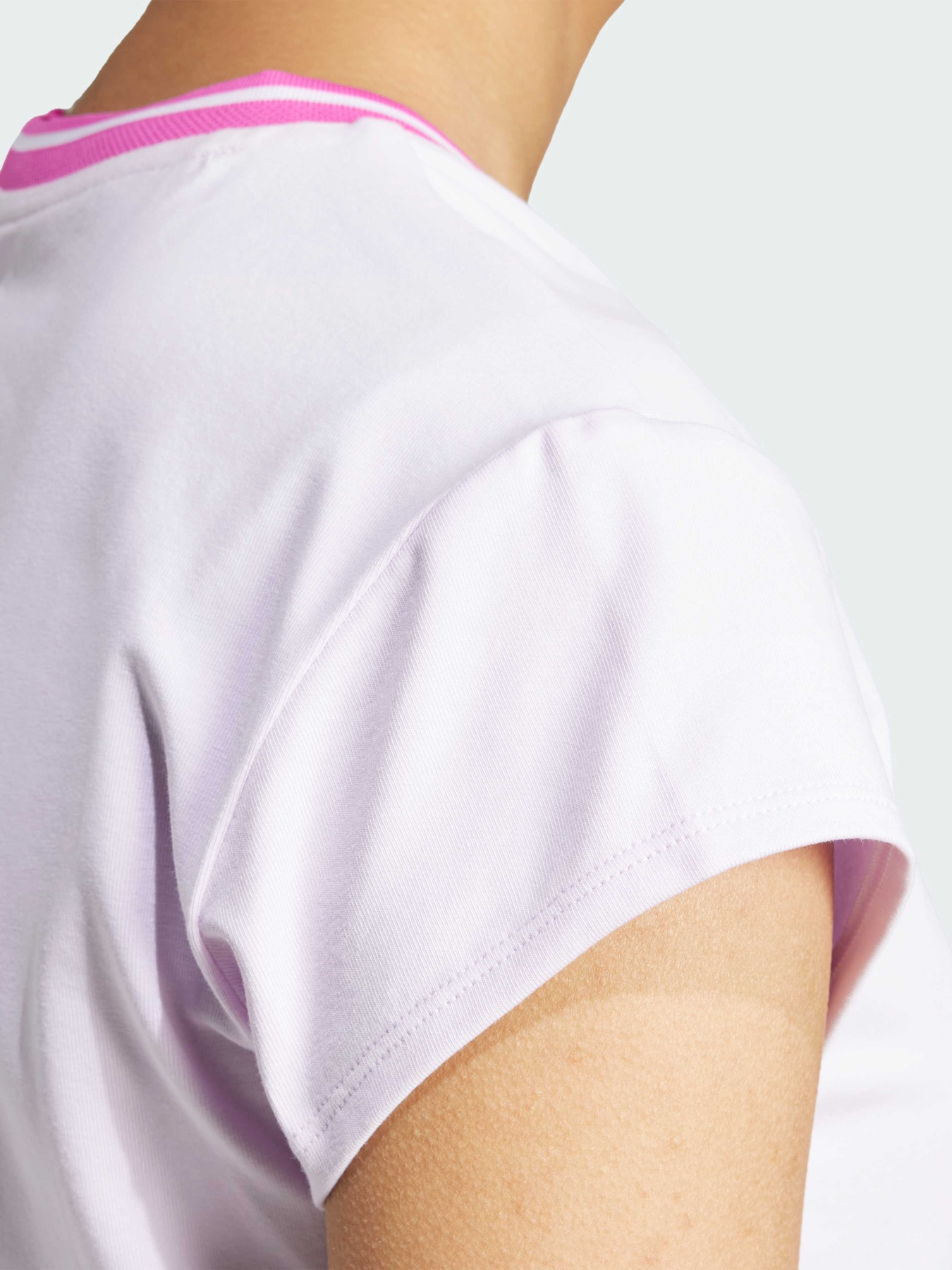 Футболка Adidas Tiro модель JC8208 Фото