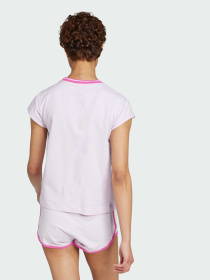 Футболка Adidas Tiro модель JC8208 Фото