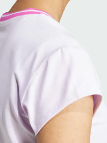 Футболка Adidas Tiro модель JC8208 Фото