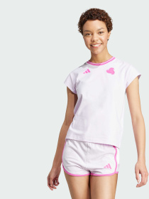 Футболка Adidas Tiro модель JC8208 Фото