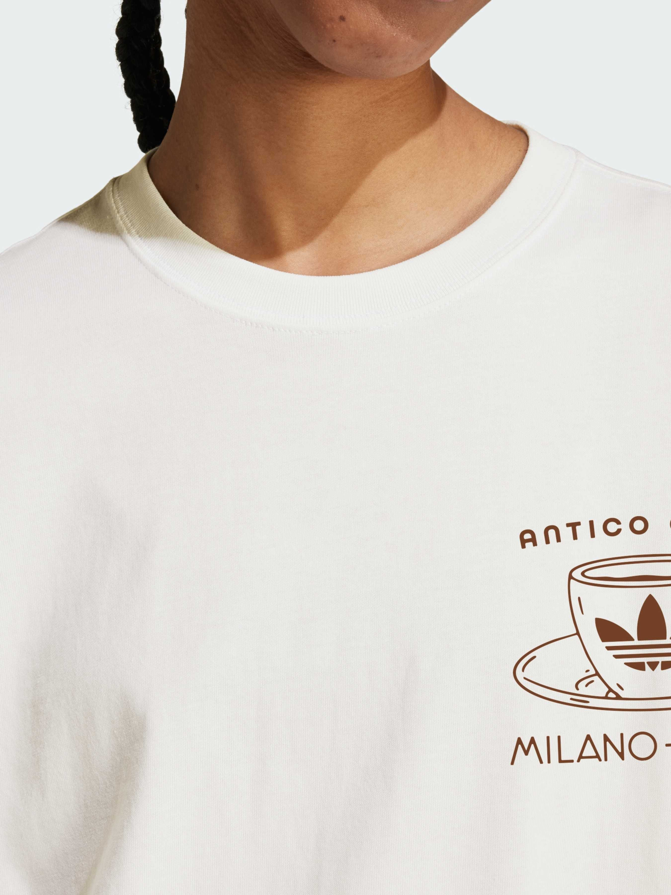 Футболка Adidas модель KF5148 Фото