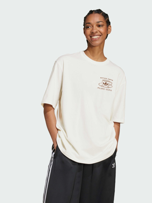 Футболка Adidas модель KF5148 Фото