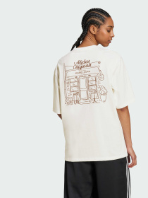 Футболка Adidas модель KF5148 Фото