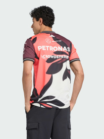 Футболка Adidas модель JZ6203 Фото