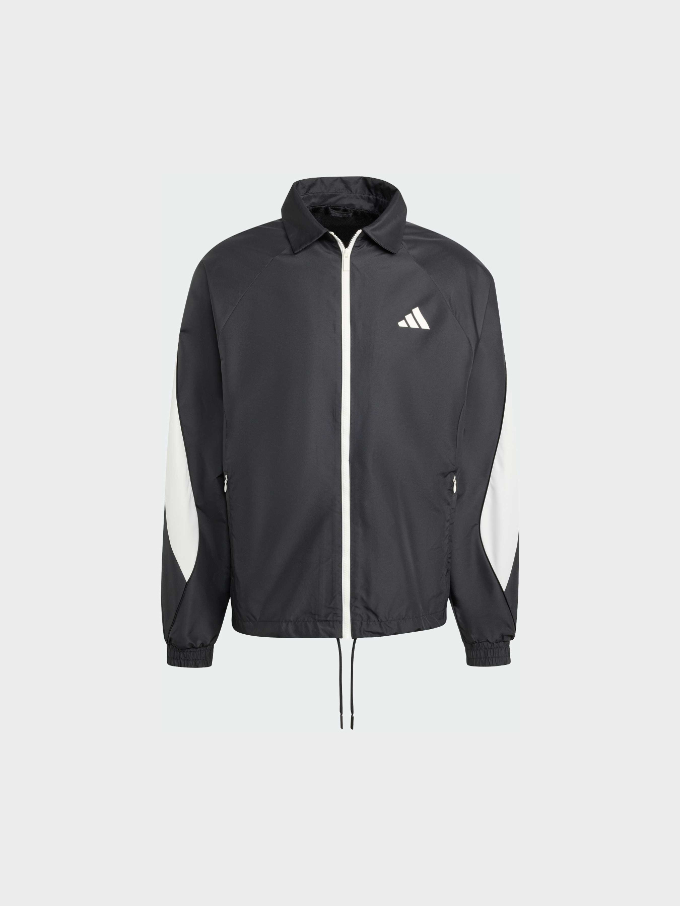 Ветровка Adidas модель JN1829 Фото