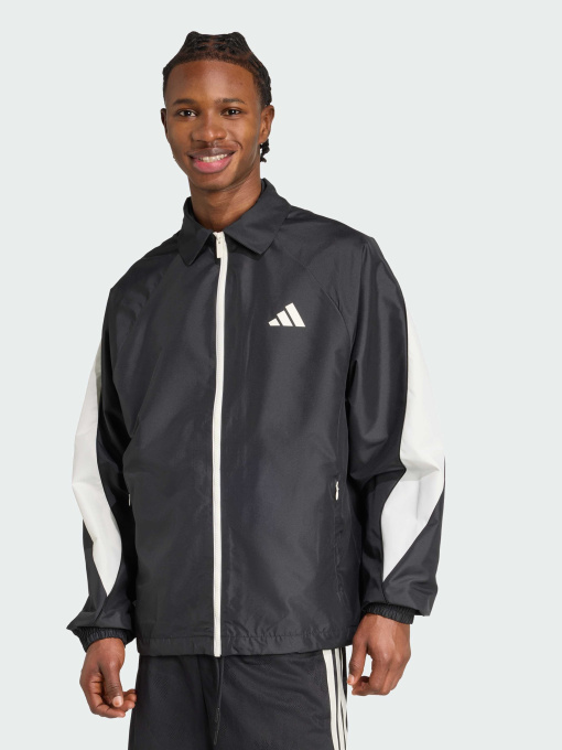 Ветровка Adidas модель JN1829 Фото