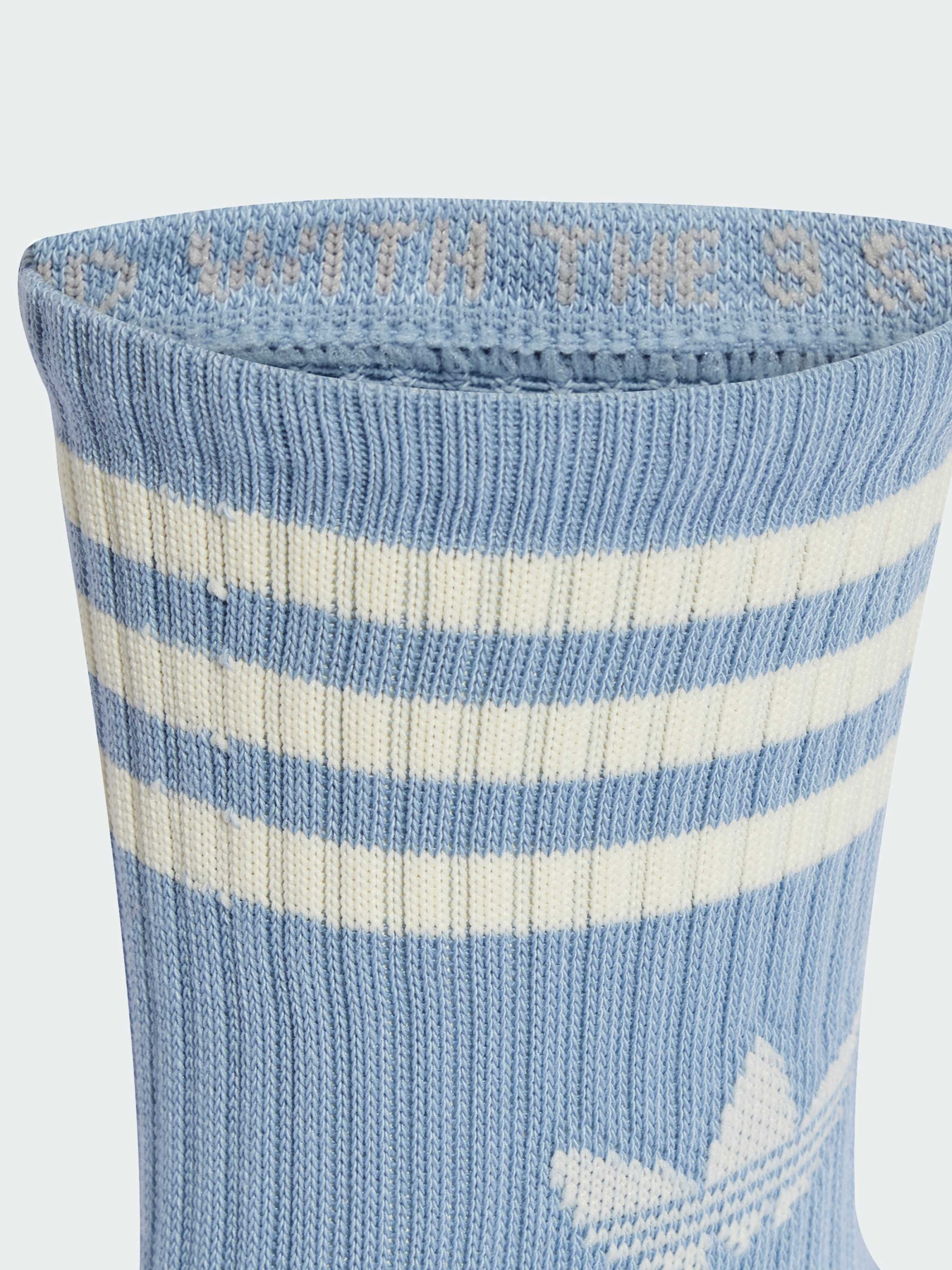 Набір шкарпеток Adidas Adicolor модель JV7406 Фото