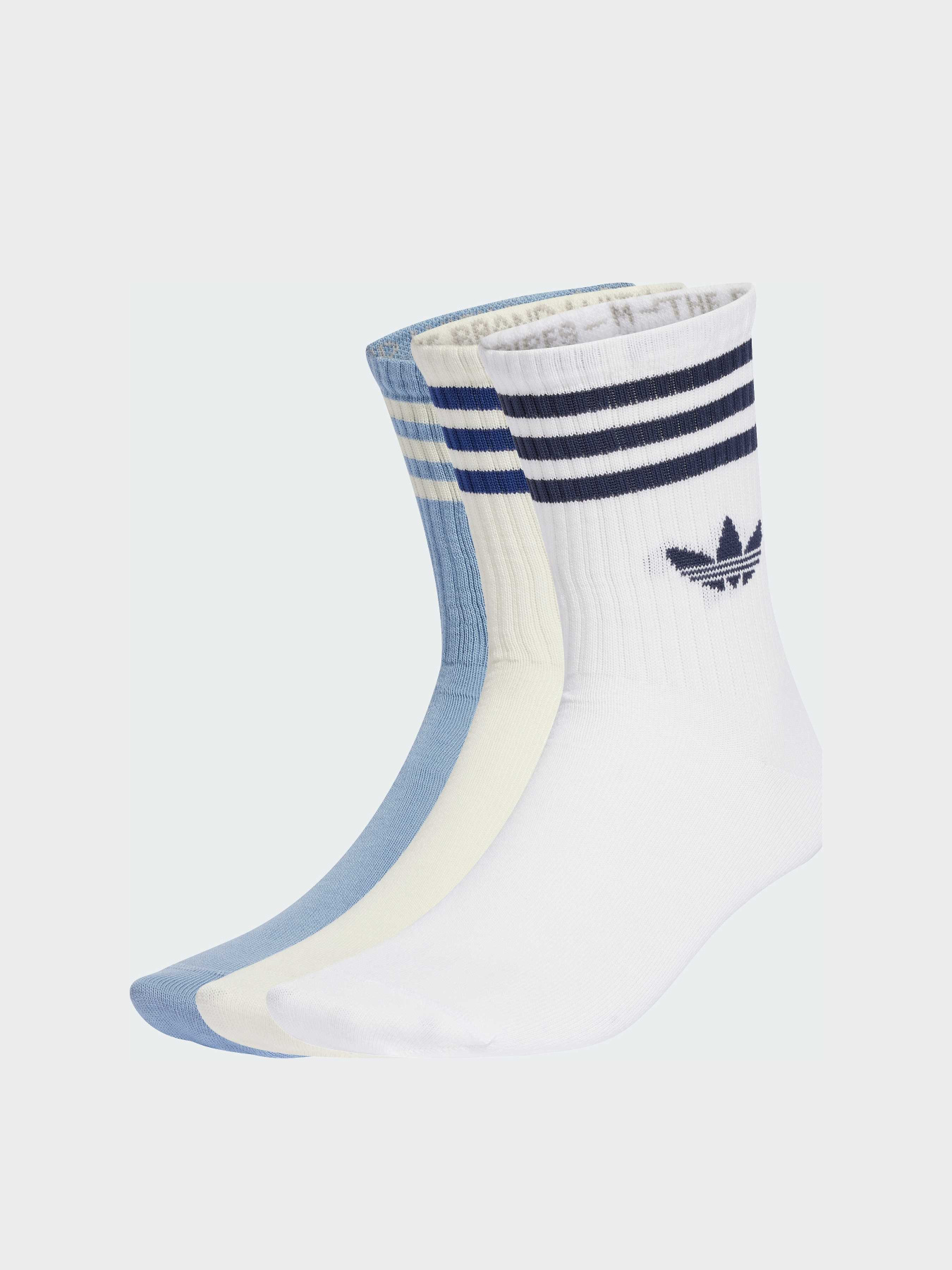 Набір шкарпеток Adidas Adicolor модель JV7406 Фото