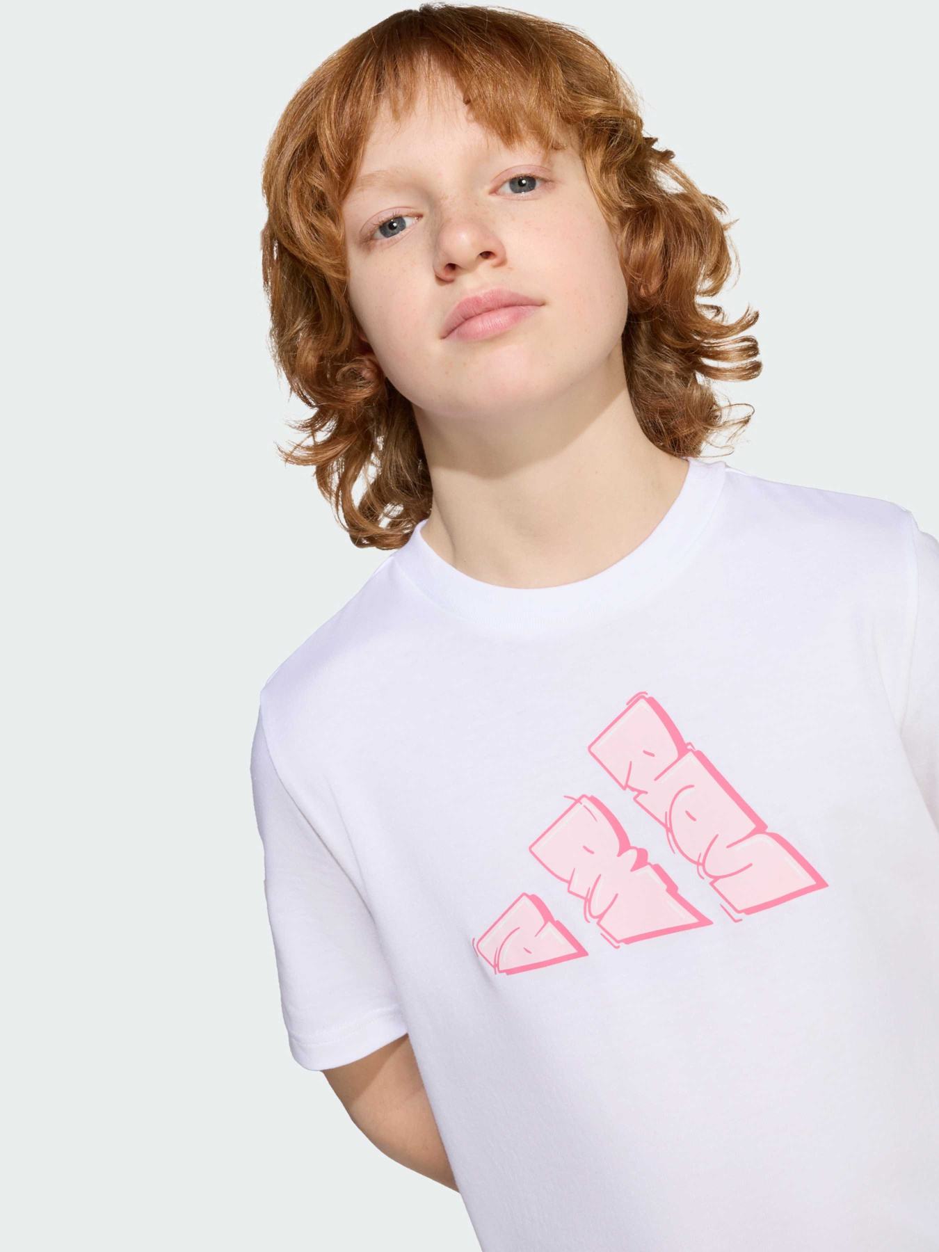 Футболка Adidas модель JV5105 Фото