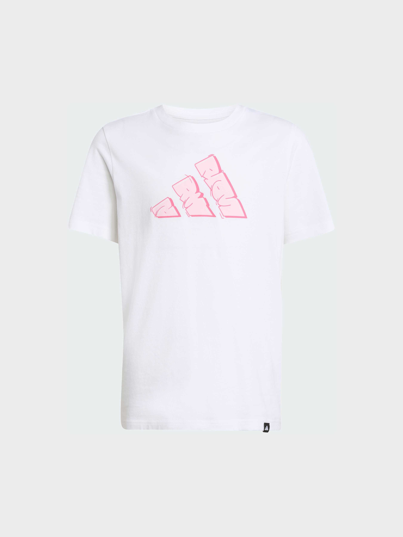 Футболка Adidas модель JV5105 Фото