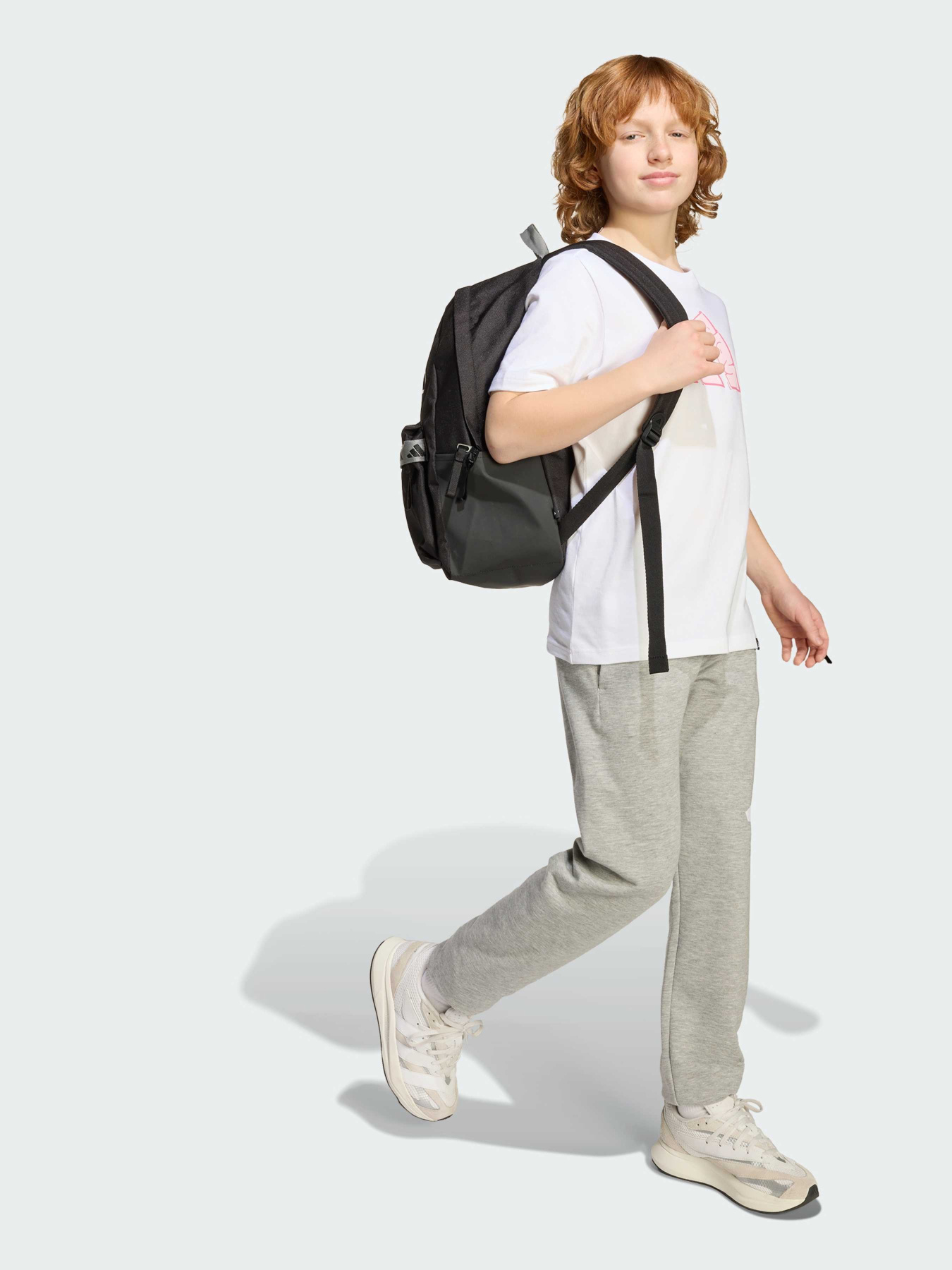 Футболка Adidas модель JV5105 Фото