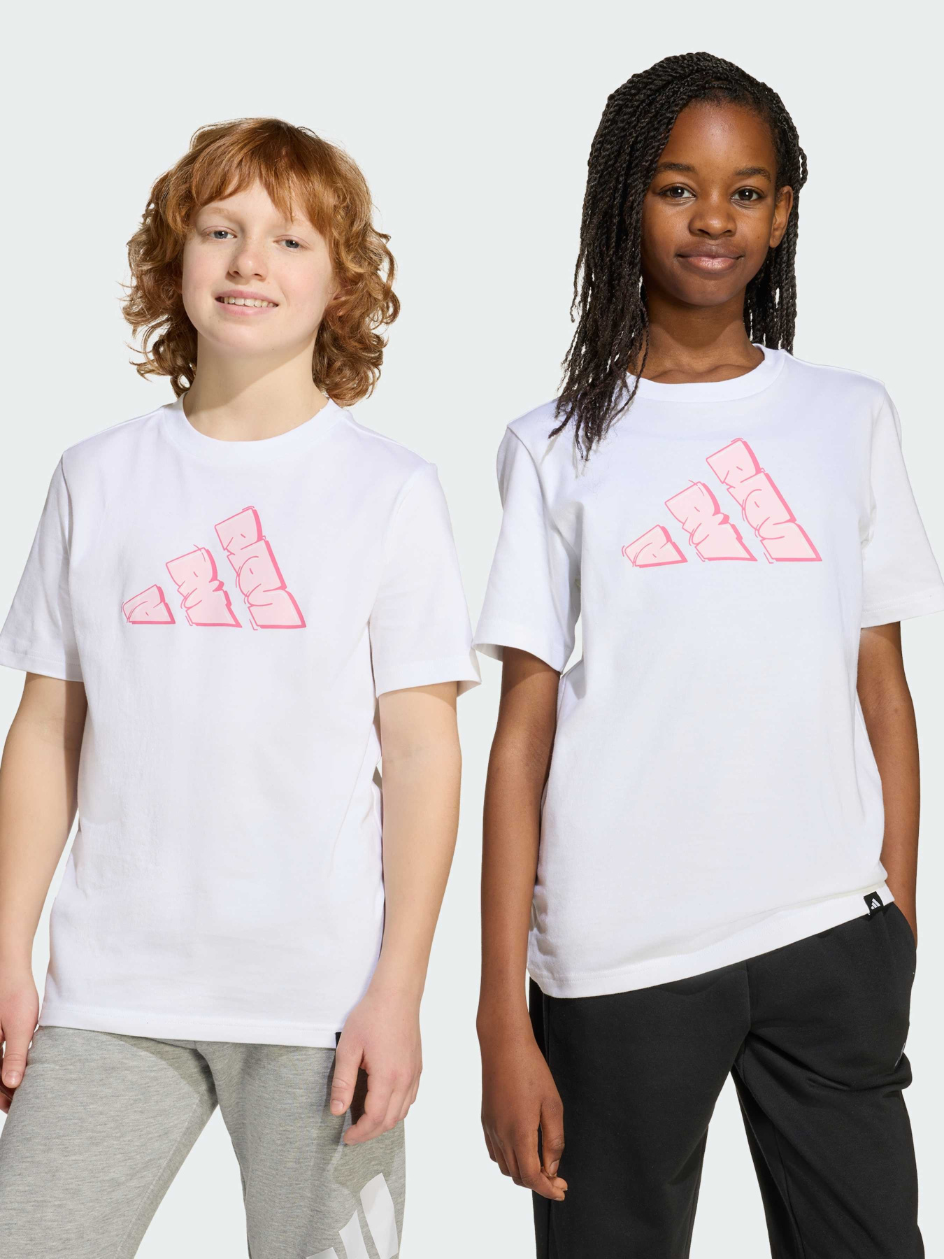 Футболка Adidas модель JV5105 Фото