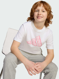 Футболка Adidas модель JV5105 Фото