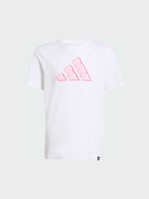 Футболка Adidas модель JV5105 Фото