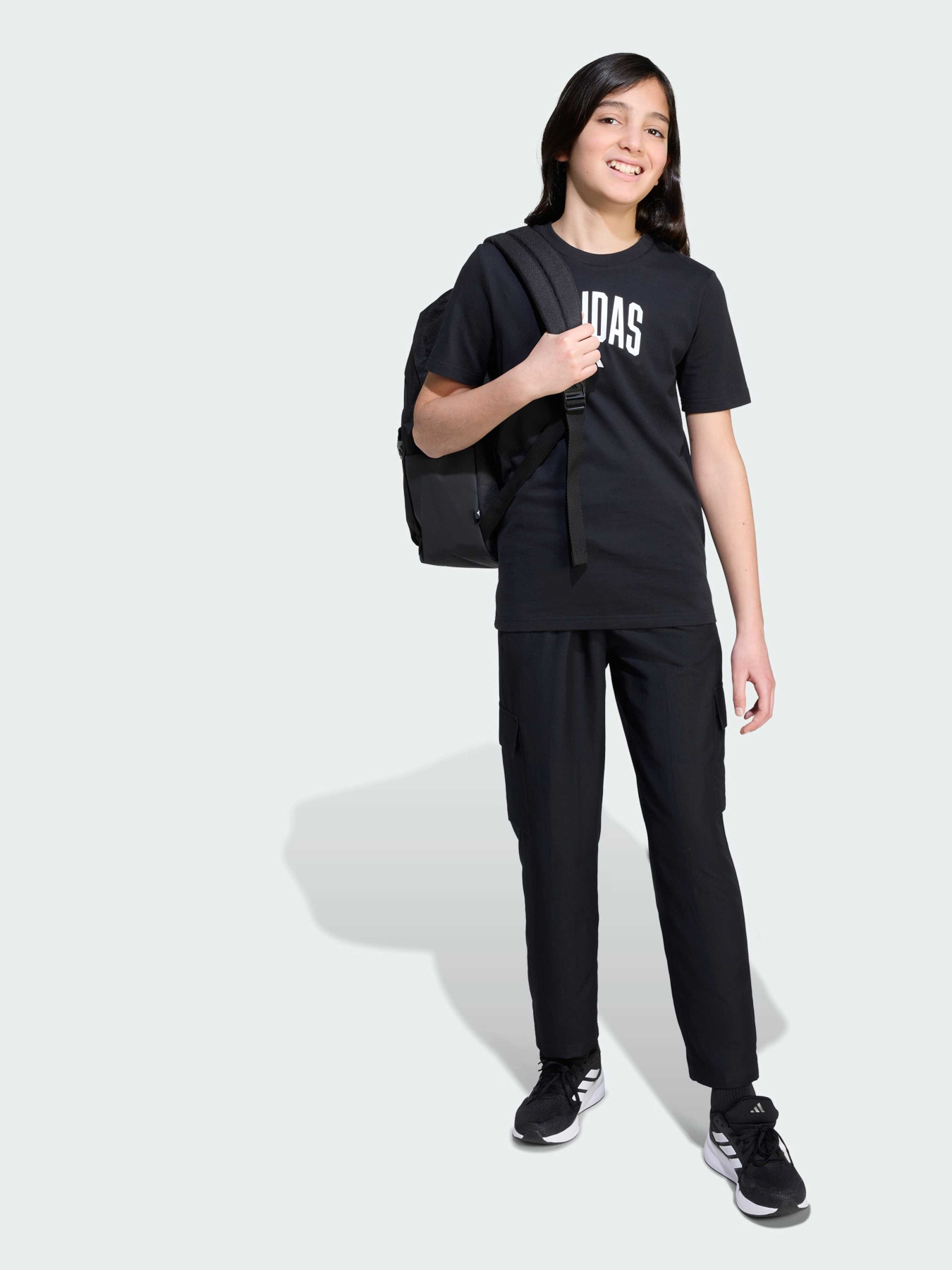 Футболка Adidas модель JV5192 Фото