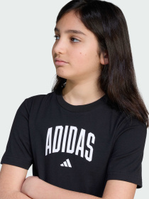 Футболка Adidas модель JV5192 Фото