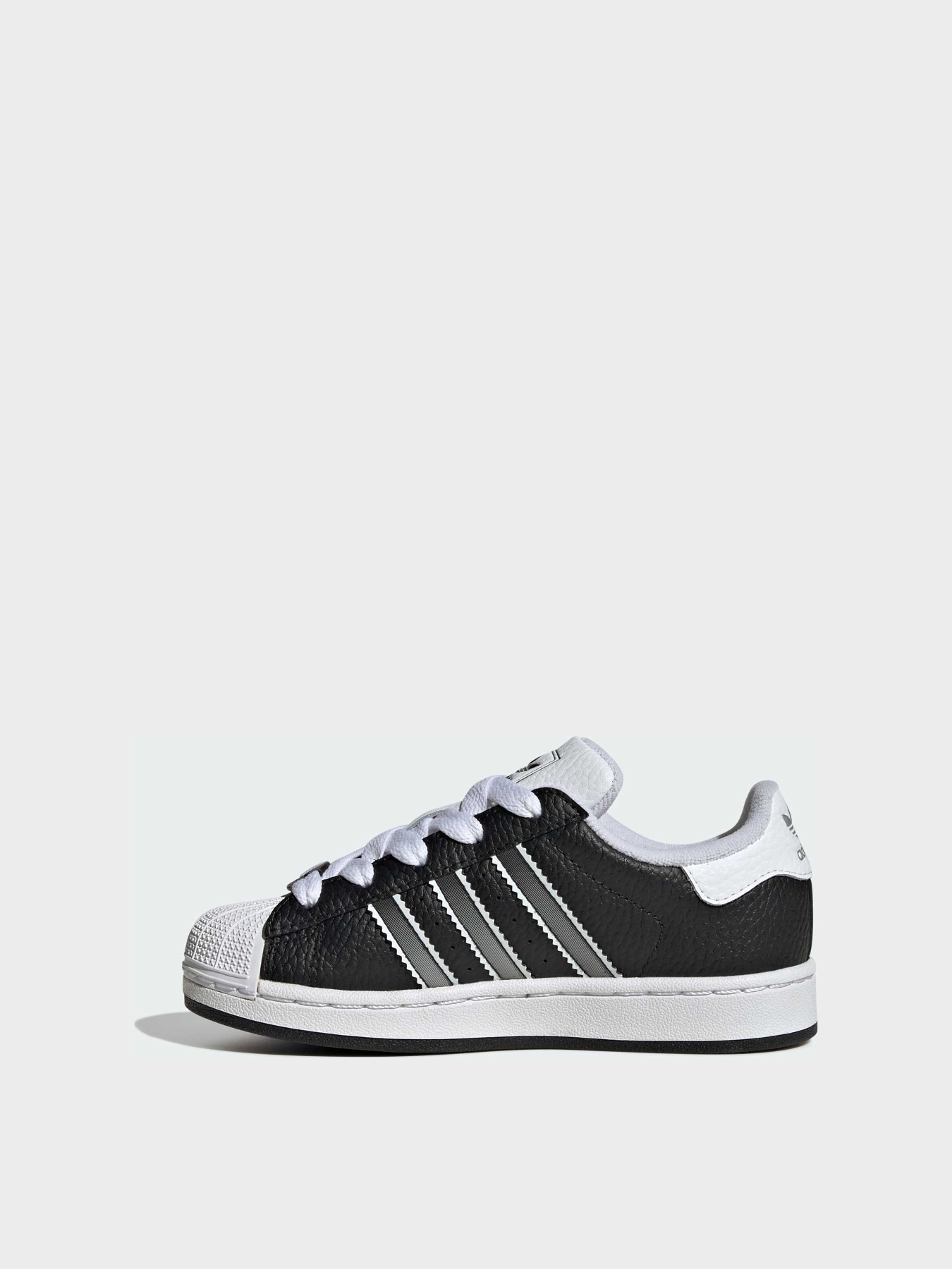 Кеды низкие Adidas Superstar модель JQ0316 Фото