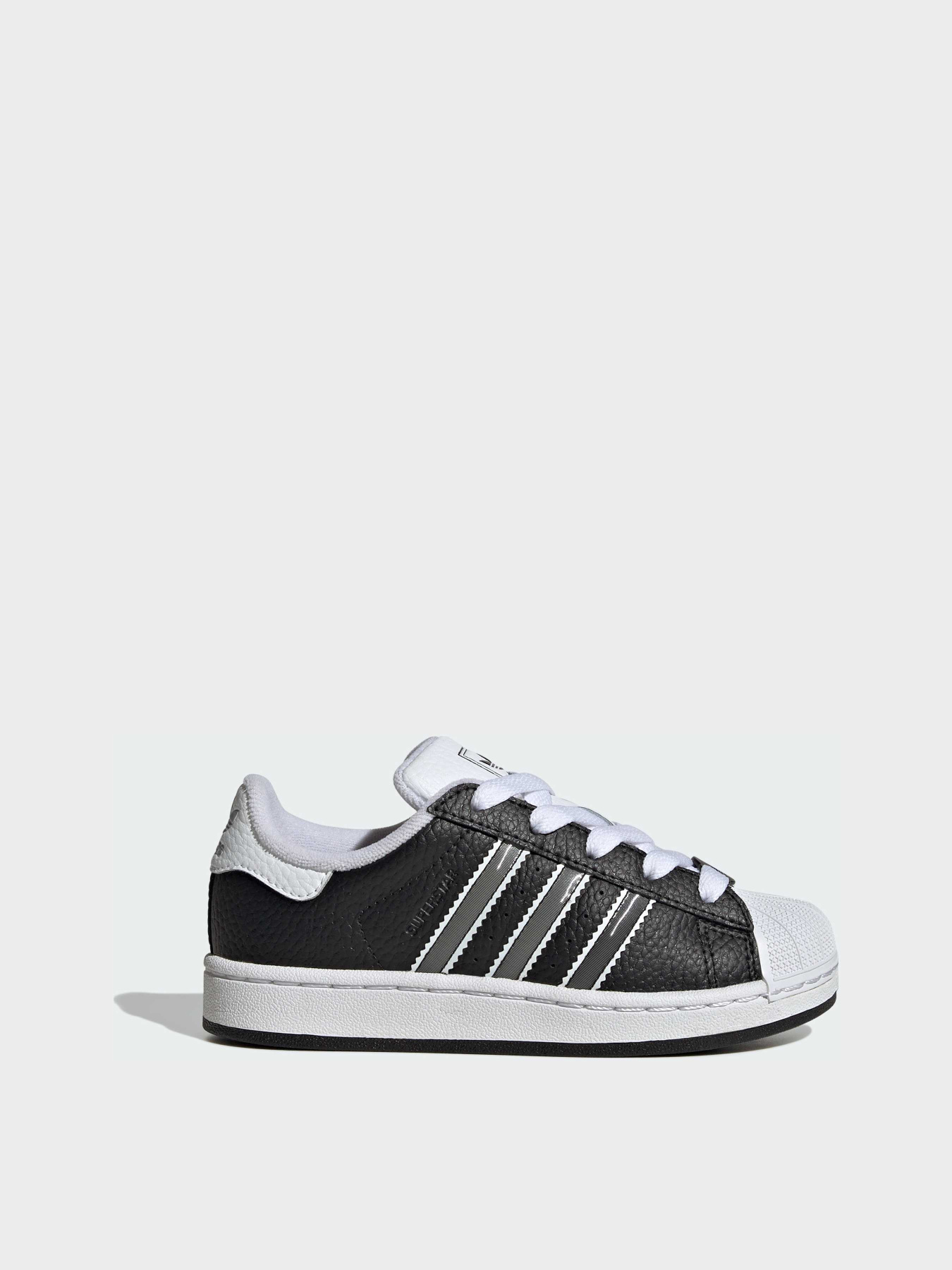 Кеды низкие Adidas Superstar модель JQ0316 Фото