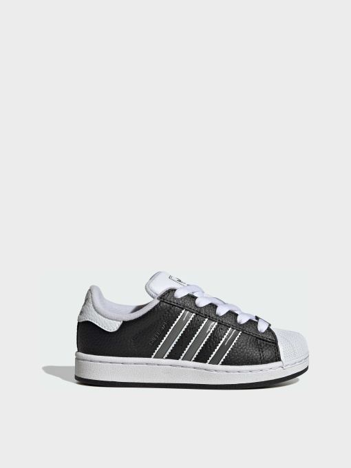 Кеды низкие Adidas Superstar модель JQ0316 Фото