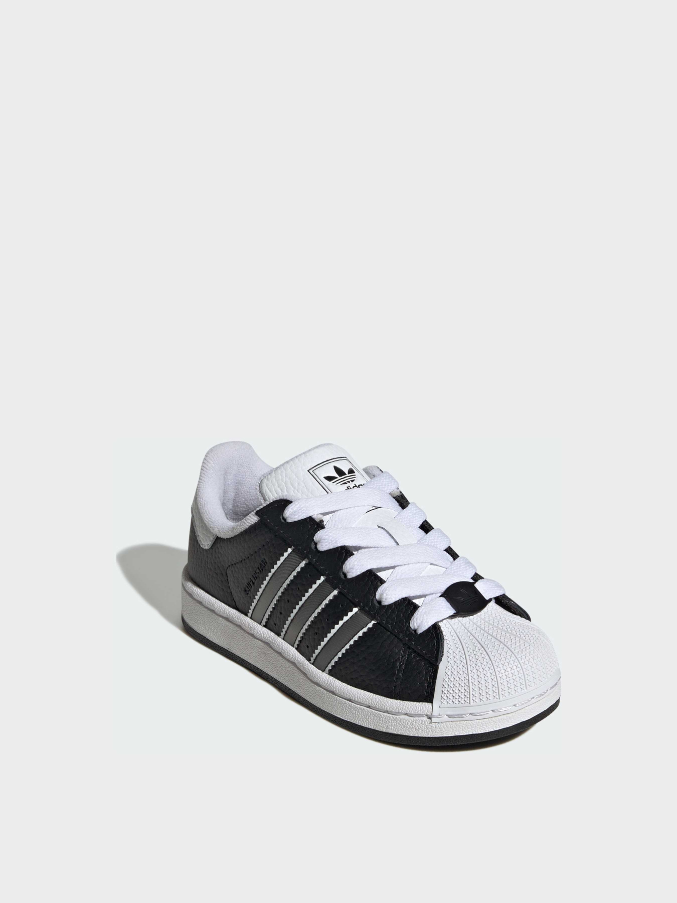 Кеди низькі Adidas Superstar модель JQ0316 Фото