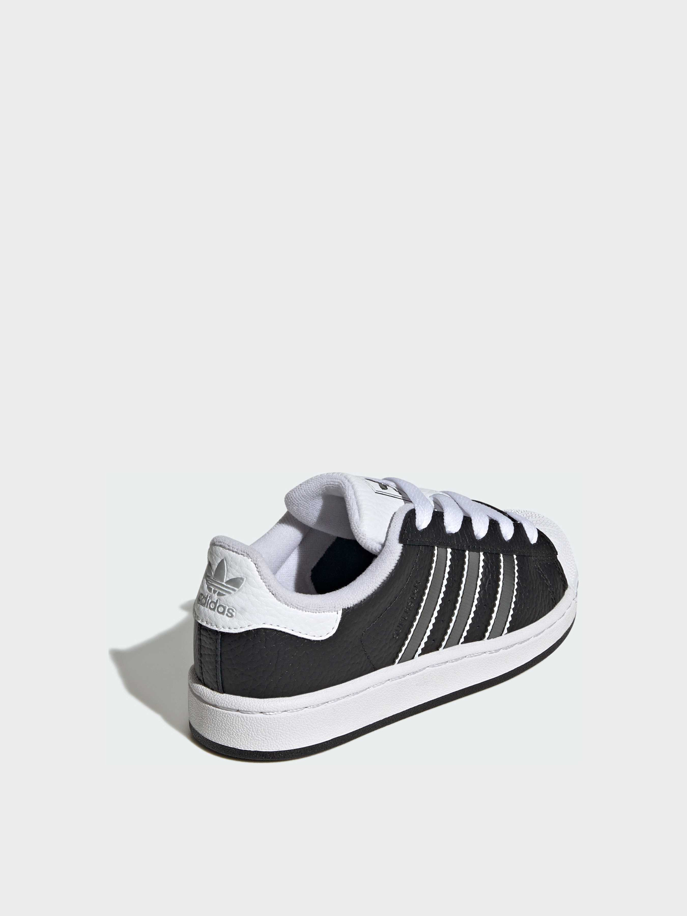 Кеди низькі Adidas Superstar модель JQ0316 Фото