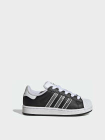 Кеди низькі Adidas Superstar модель JQ0316 Фото