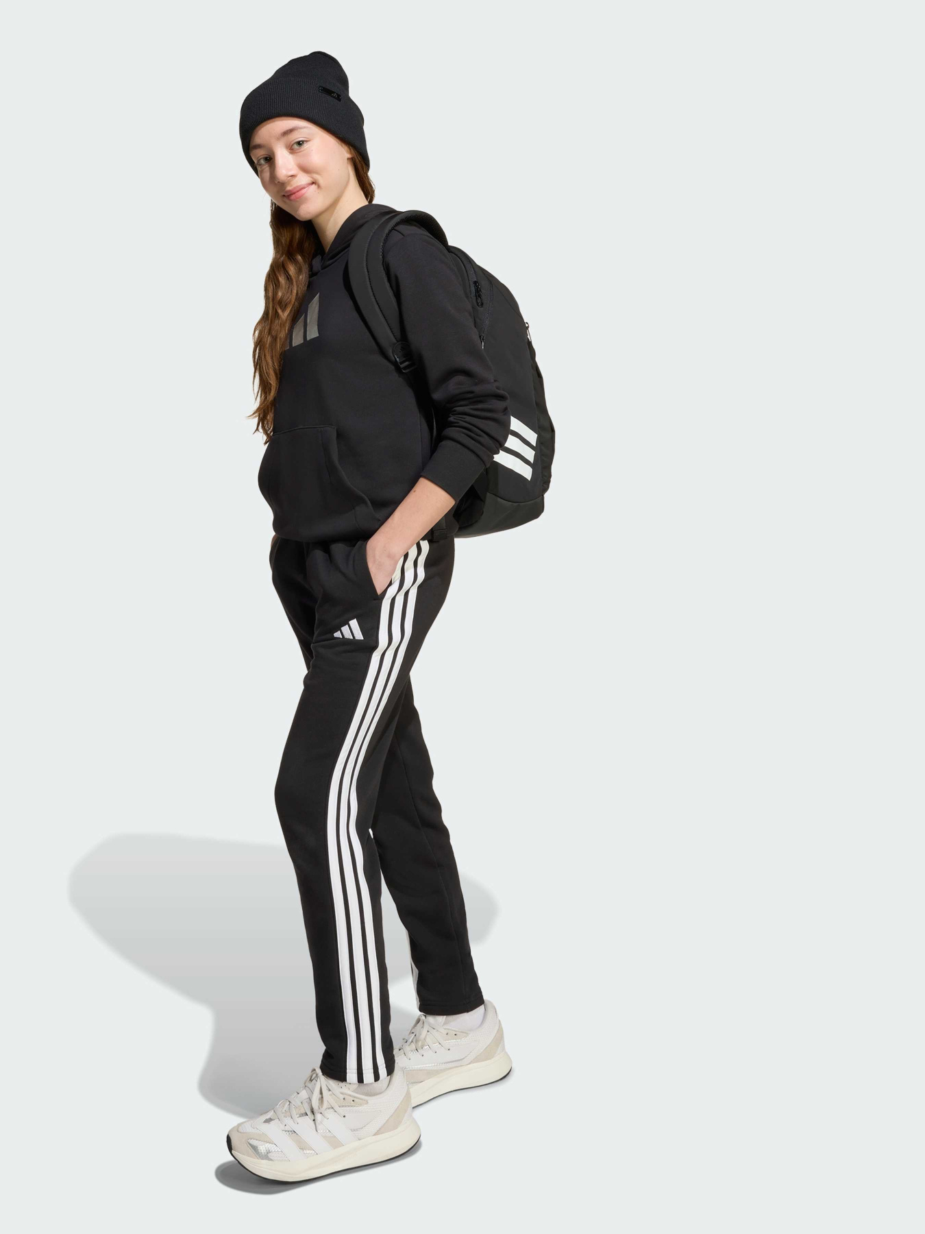 Худі Adidas модель JV5267 Фото
