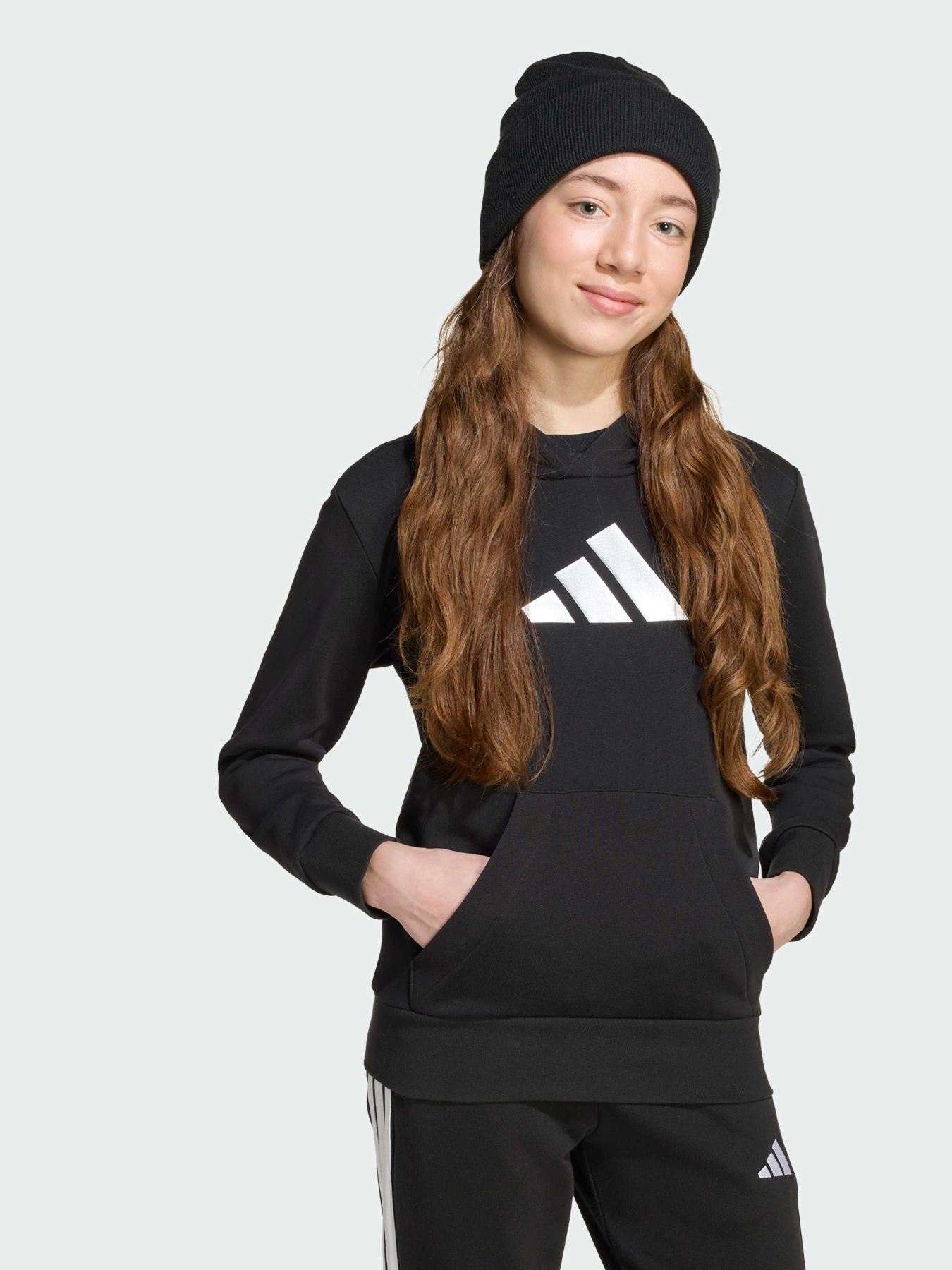 Худі Adidas модель JV5267 Фото