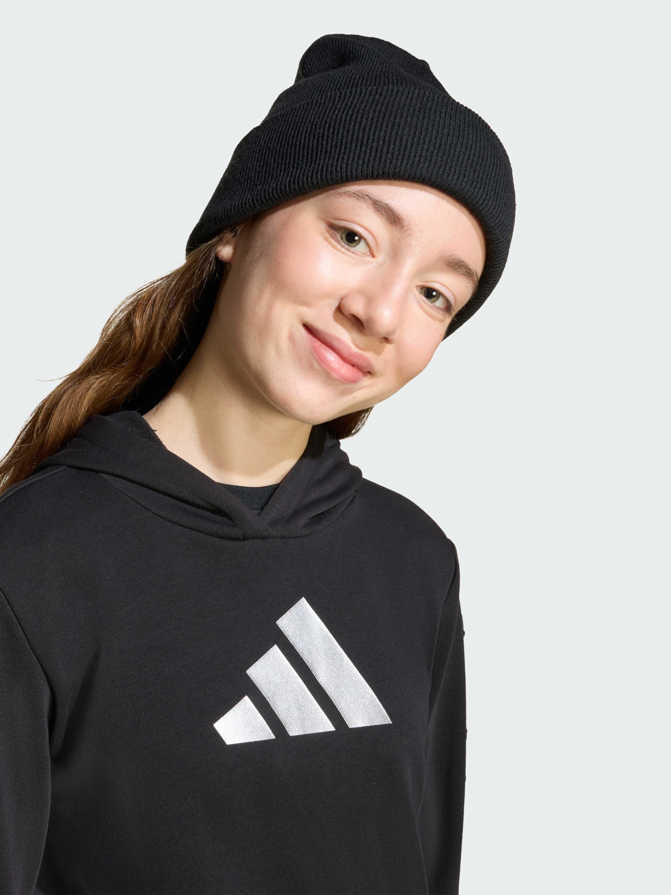 Худі Adidas модель JV5267 Фото