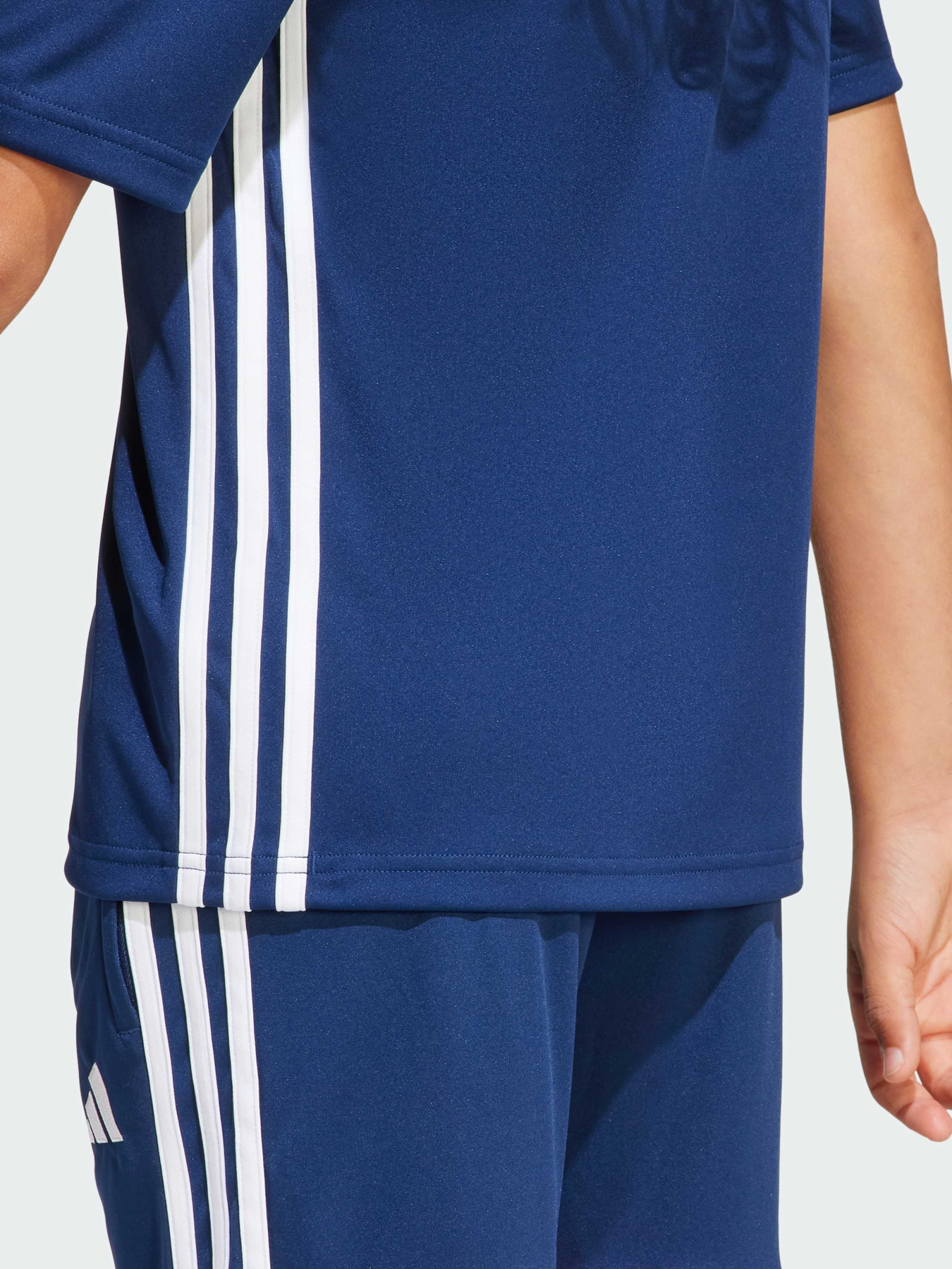 Футболка Adidas Tiro модель JD0586 Фото