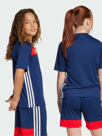 Футболка Adidas Tiro модель JD0586 Фото