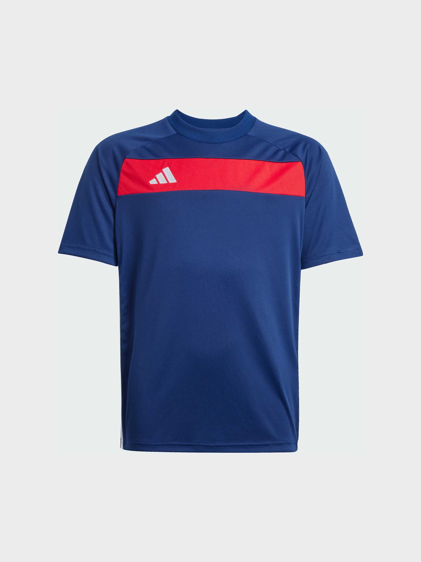 Футболка Adidas Tiro модель JD0586 Фото