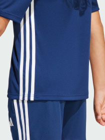 Футболка Adidas Tiro модель JD0586 Фото